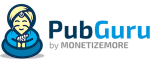 Pub Guru Logo